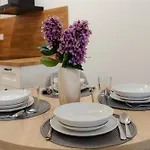 Bory Retreat With Balcony And Parking Space דירה ברטיסלאבה