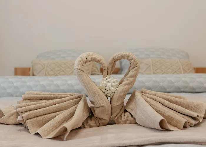 Διαμέρισμα Bory Retreat With Balcony And Parking Space *